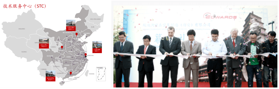 SEMICON China 2023展商特寫：可信賴的半導體真空泵工藝專家Edwards